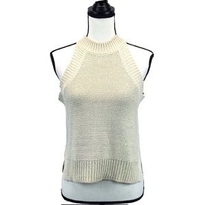 Crochet Festival Tank Top